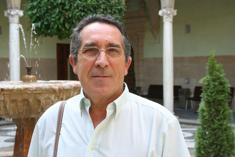 Fallece Leopoldo Martínez Fallece Leopoldo Martínez